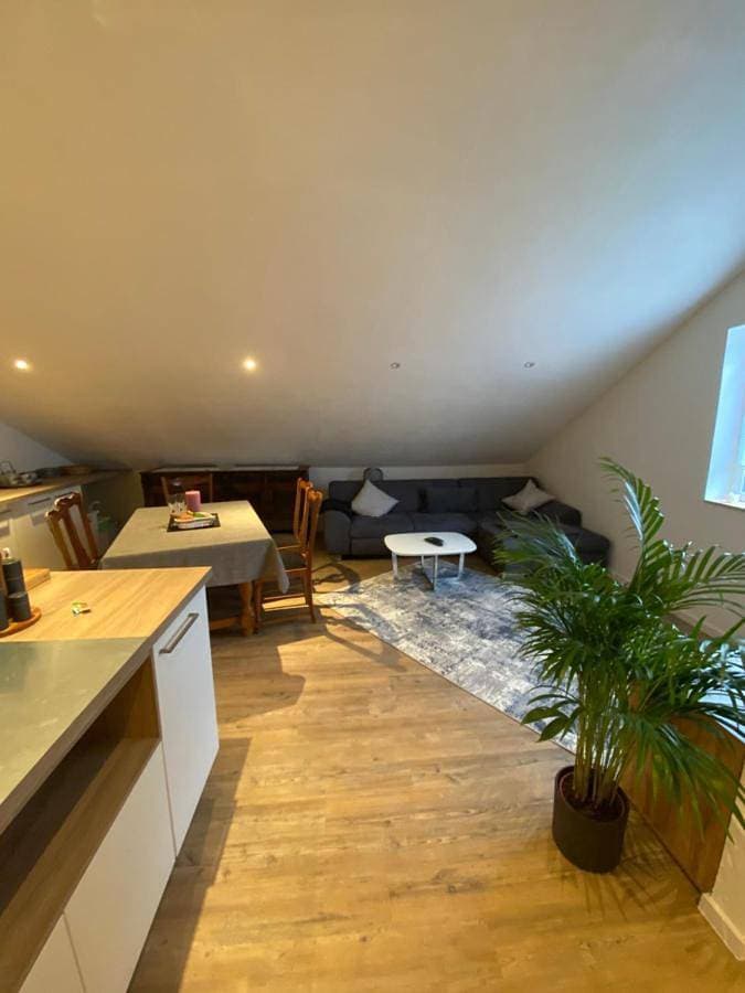 Foto 5 von 19: One-Bedroom Apartment