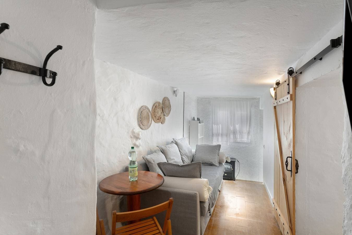 Foto 5 von 23: Ferienhaus 'Mi Candela' mit privater Terrasse und WLAN