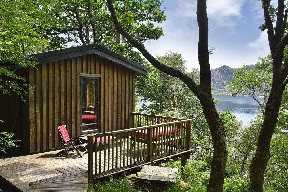 Cottage 1