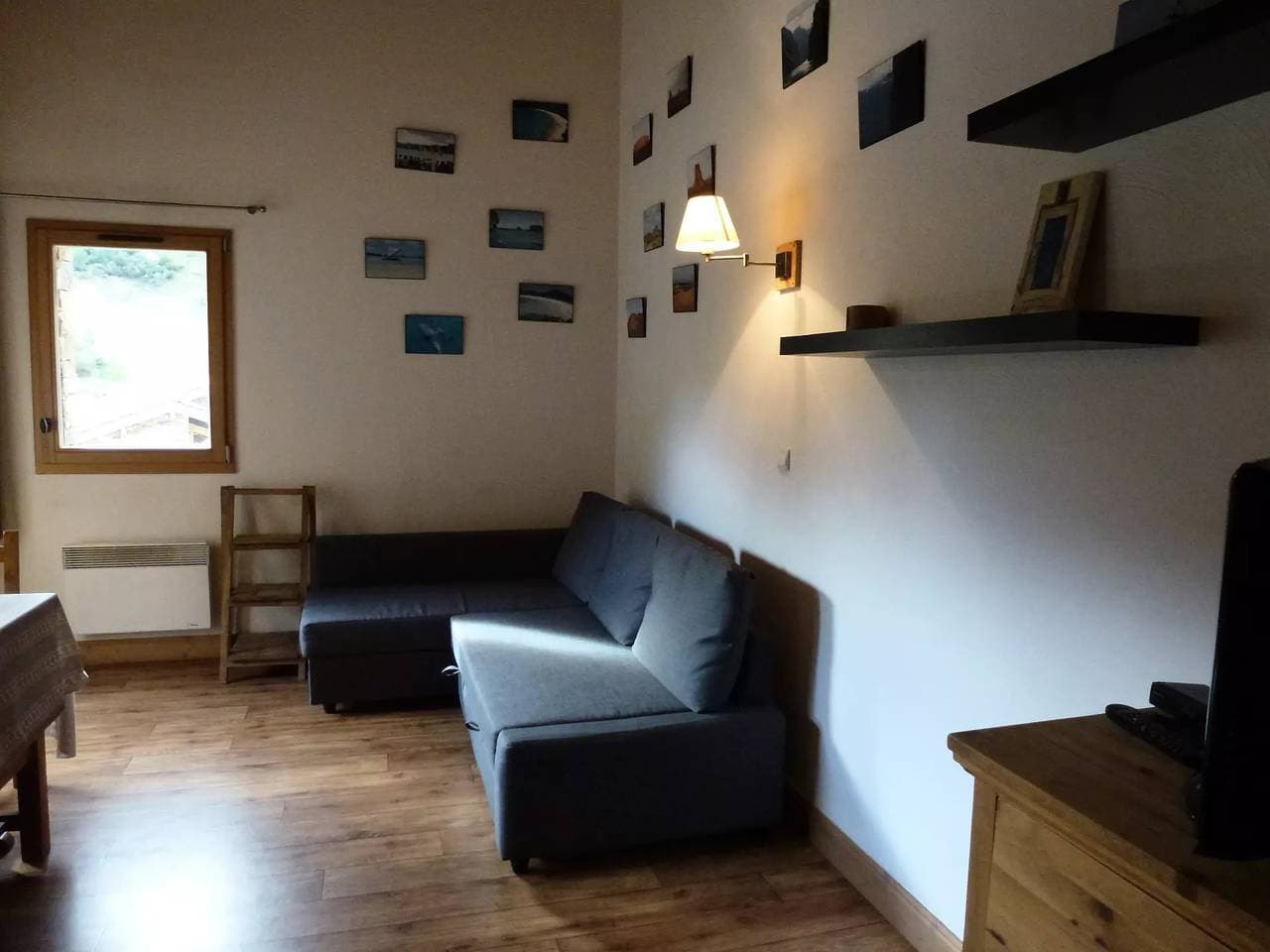 Foto 4 von 9: Ferienwohnung 3 Zimmer - 6 Personen