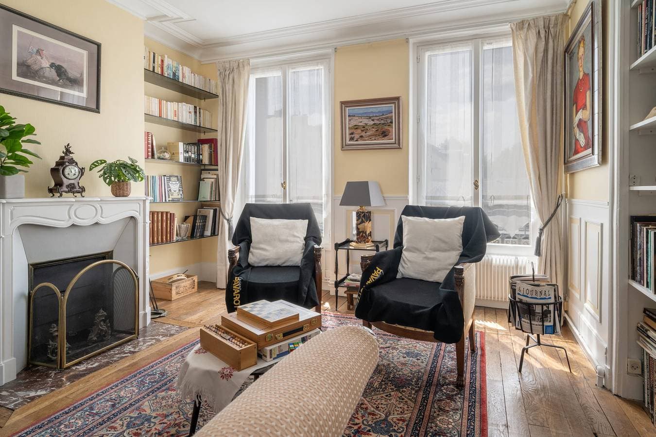Appartement Triade - Welkeys 1