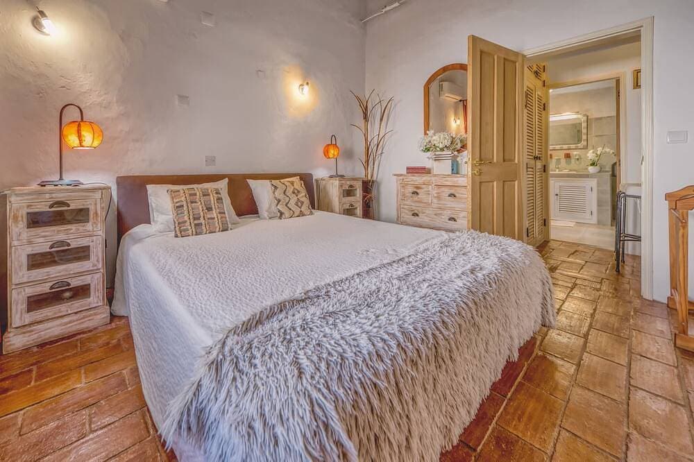 Foto 4 von 30: Quinta do Mundo - Charmantes Bauernhaus mit Jacuzzi und privatem Pool!