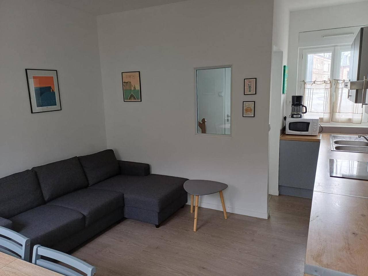 Foto 6 von 21: One-Bedroom House