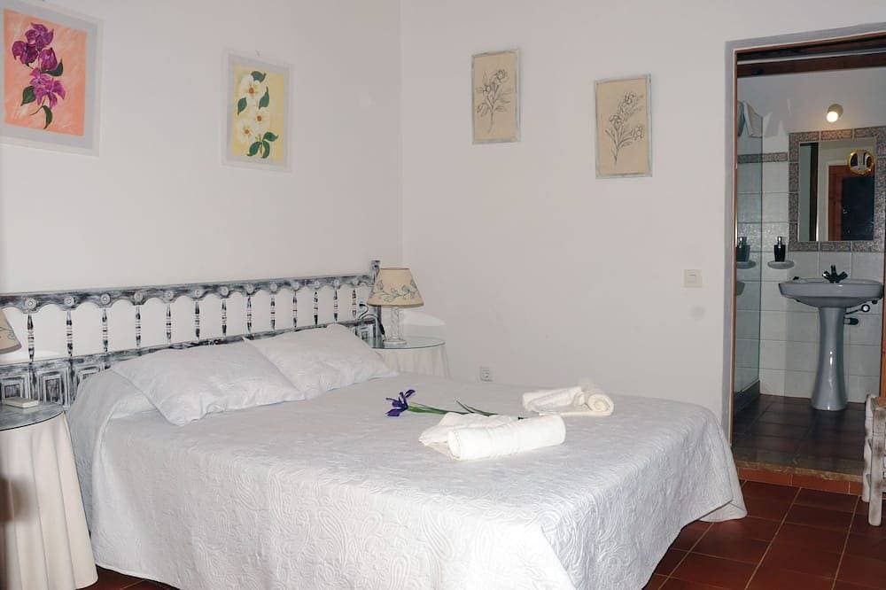 Foto 3 von 29: Rustikale Finca in einer sehr ruhigen Gegend, umgeben von Wald, zwischen Pollença und Alcúdia