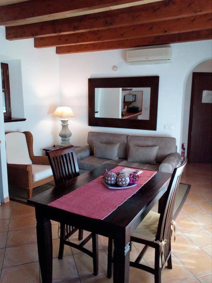 Foto 10 von 11: One-Bedroom Apartment (2 Adults)