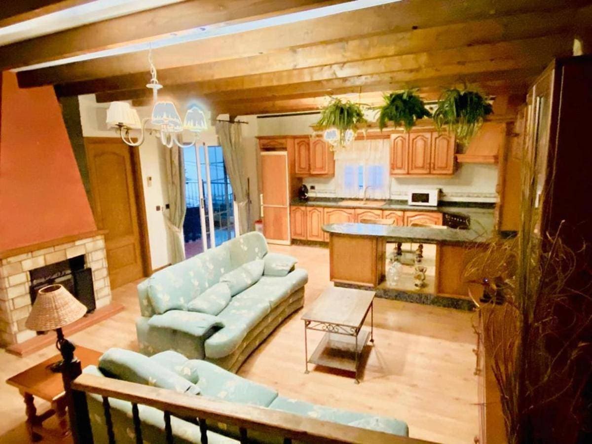 Foto 6 von 20: Two-Bedroom Holiday Home