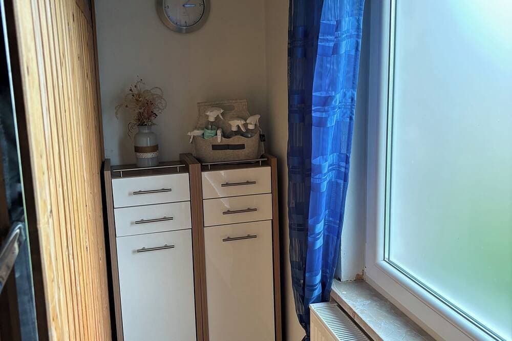 Foto 10 von 10: Gästehaus Götz -gemütliche Ferienzimmer im Weserbergland-
