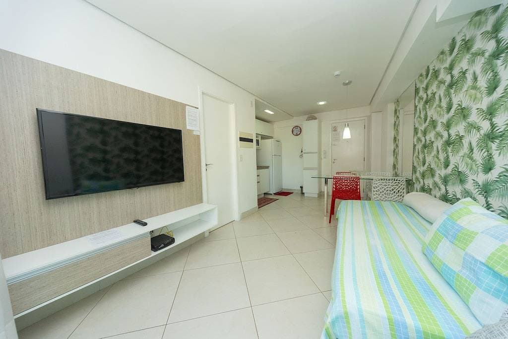 Foto 3 von 60: Wohnung Landschaft Meer Fortaleza