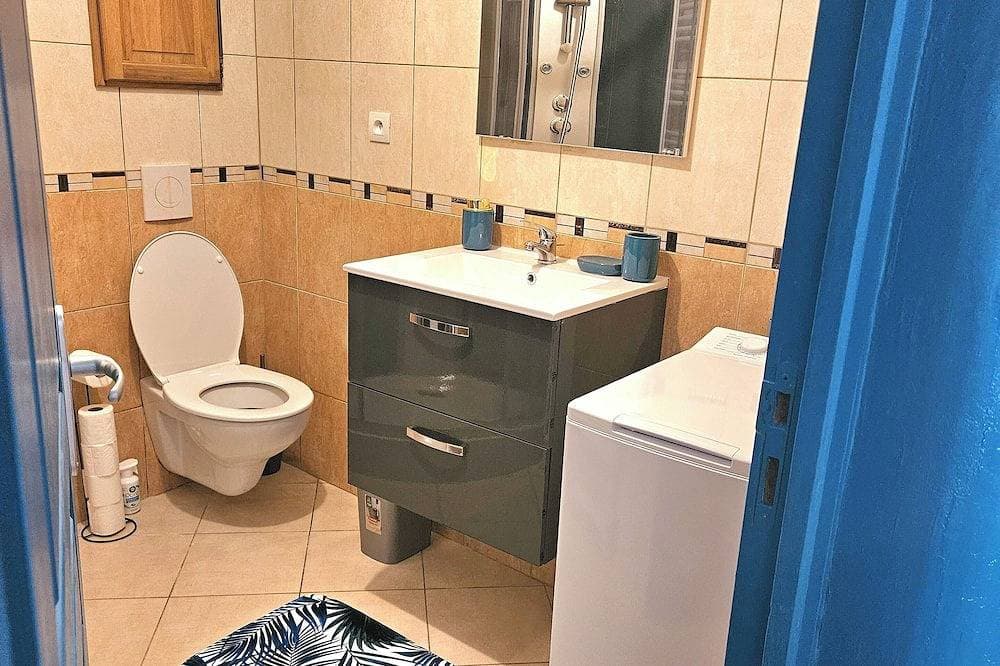 Foto 3 von 13: 47 m² renovated ground floor apartment - Portes des Ardennes