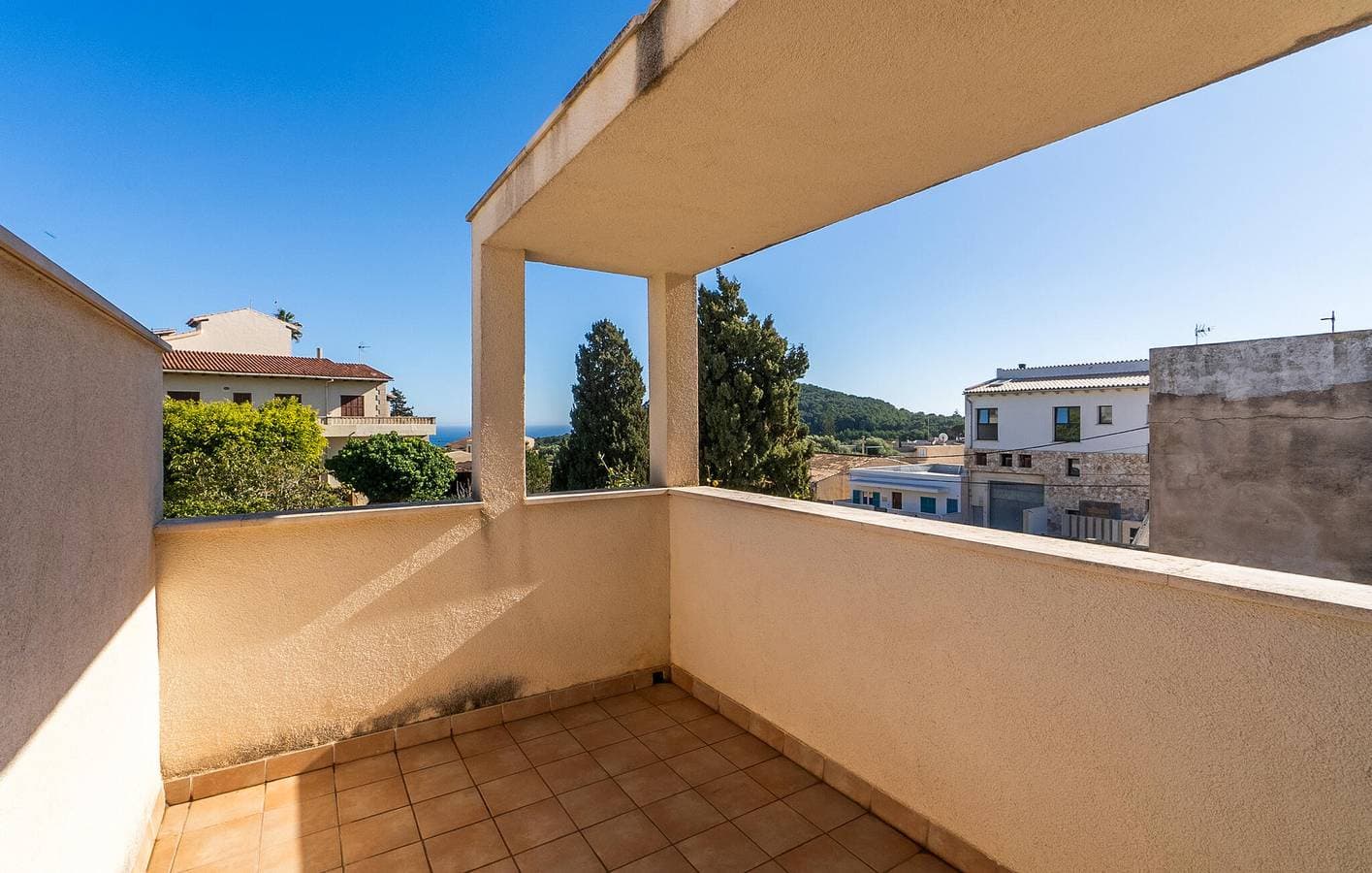 Foto 12 von 29: Casa del Mar - Wohnung mit Meerblick in Capdepera