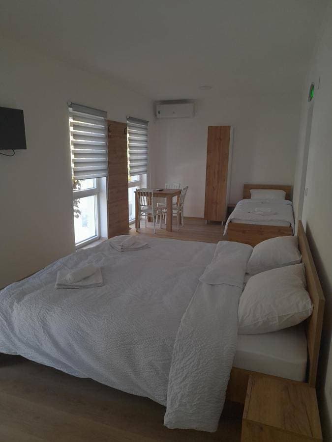 Foto 4 von 16: Apartment with View and Balcony