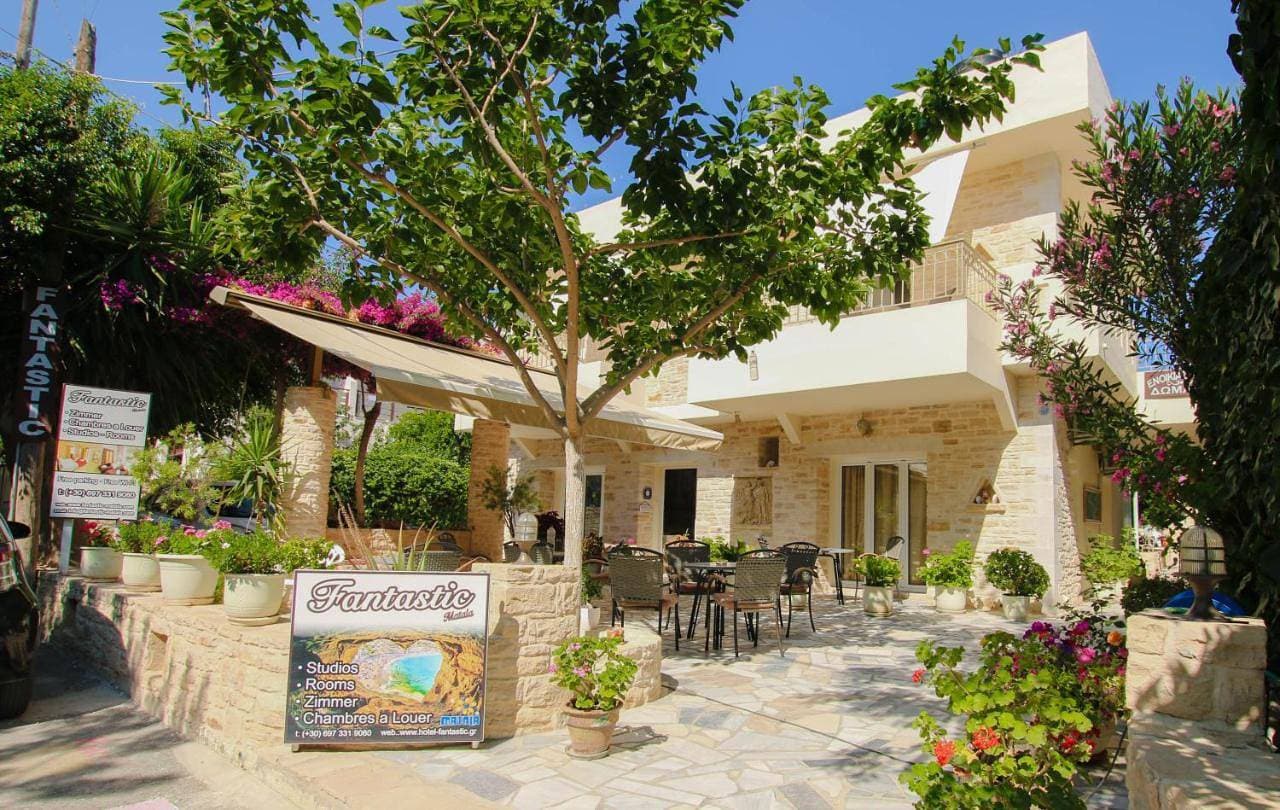 Fantastic Matala 1 1