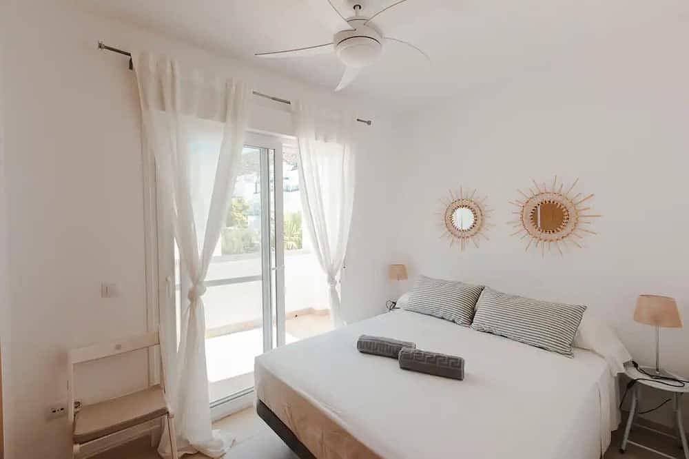 Foto 7 von 26: Spanish villa in Cabo de Gata . 10 min from the beach. Private saltwater pool. .