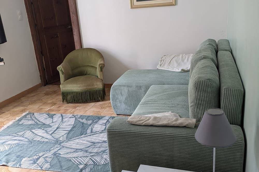 Foto 7 von 9: Apartment in La Brigue Center—Perfect for large families!