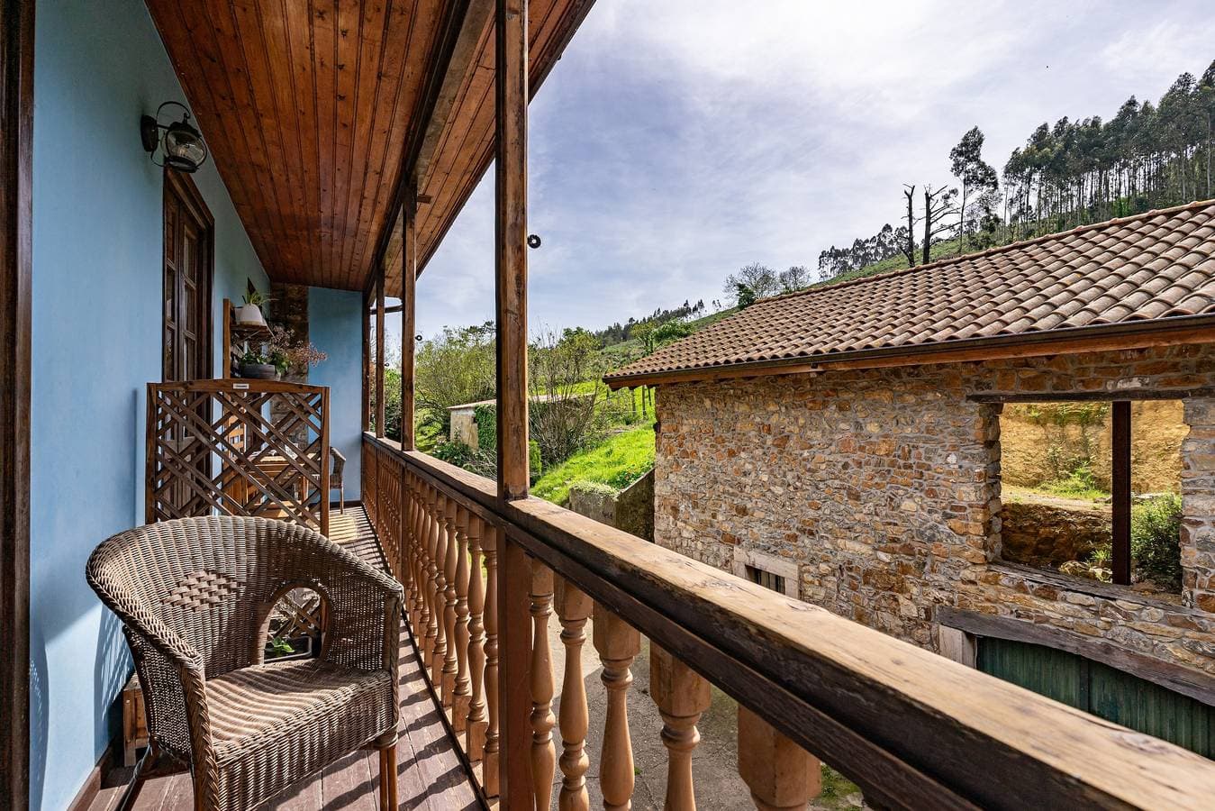 Foto 8 von 20: Casa Rural Selmo im Herzen von Asturien