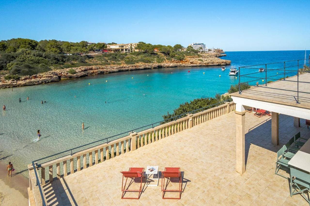 LA CITA DEL MAR Cala Marsal Luxury SEA experience 1