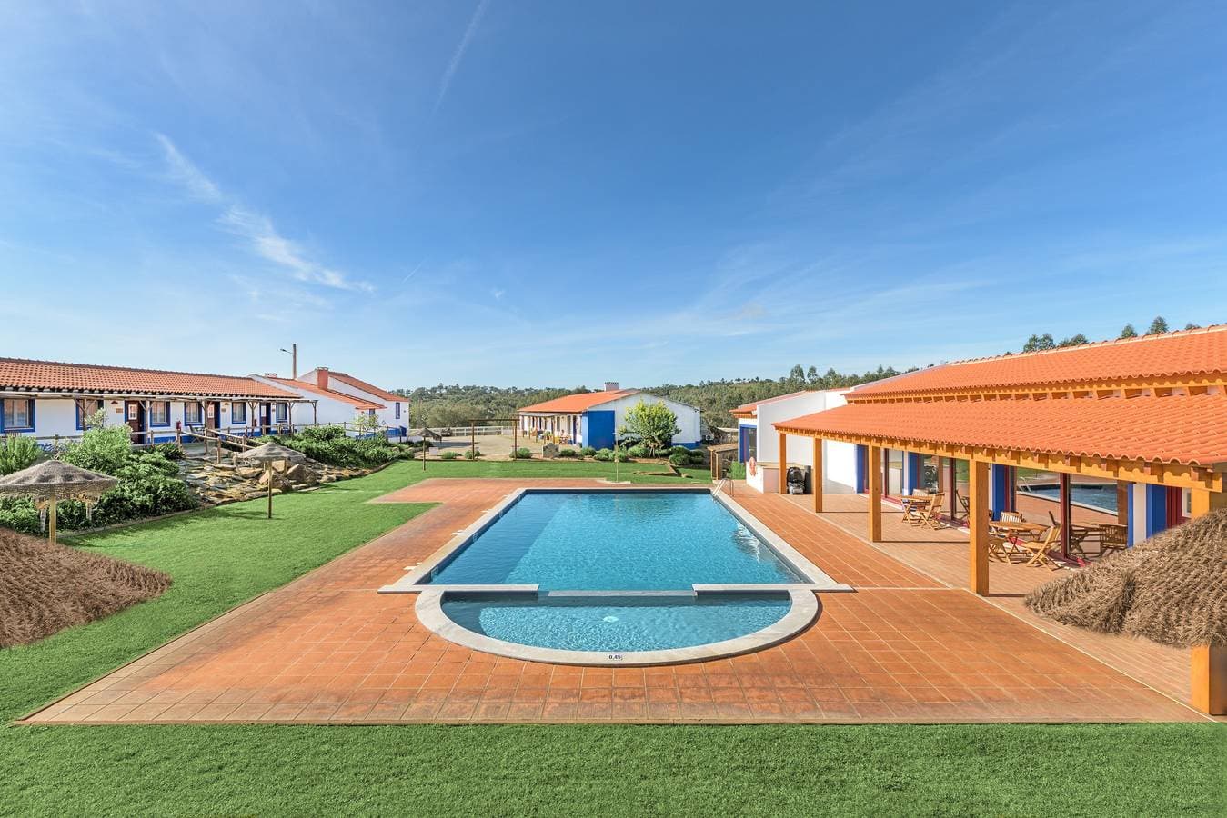 Herdade Vale de Gaios 1
