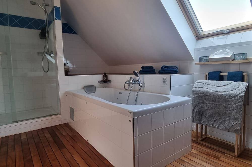 Foto 7 von 17: Country house by the sea for a Coup De Coeur