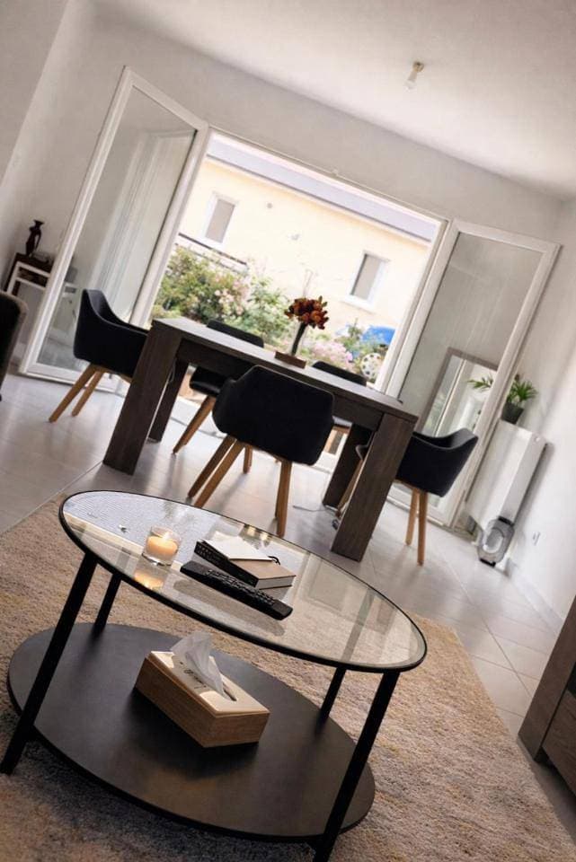 Foto 11 von 18: Three-Bedroom Apartment