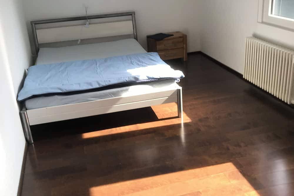 Foto 4 von 17: Ferienwohnung für Familien an ruhiger zentraler Lage  5 Minuten vom Bodensee