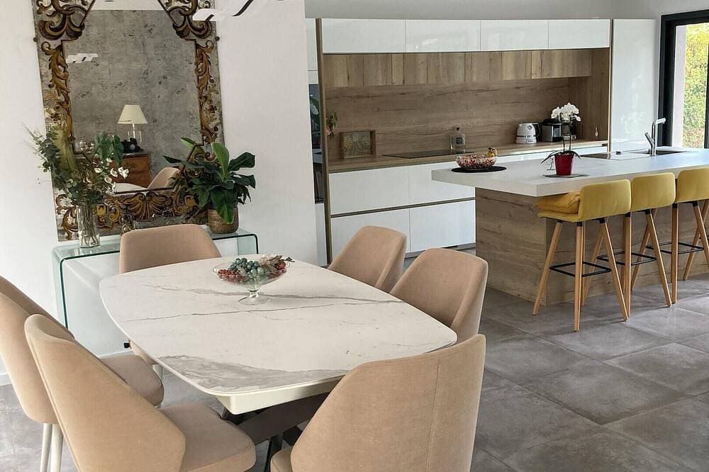Foto 9 von 15: Homerez - Haus in Bouc-Bel-Air
