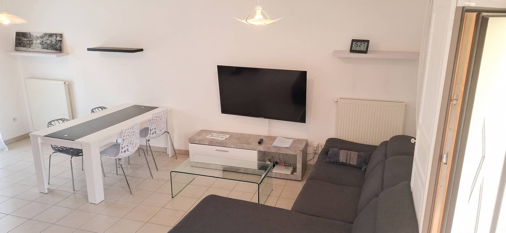 Foto 2 von 24: Familienhaus mit Garten in Le Mée-sur-Seine