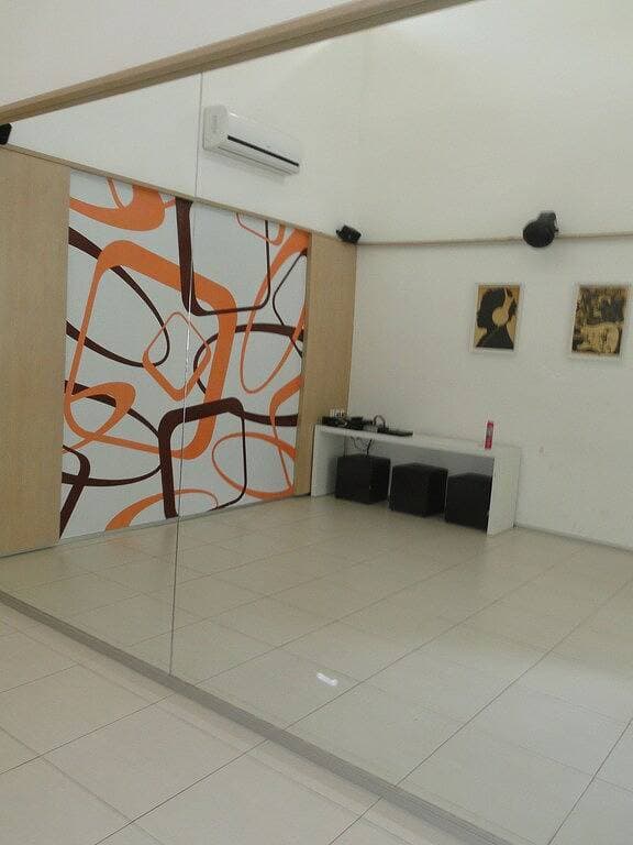 Foto 3 von 23: Apt. 3 Schlafzimmer, 1 Bad, Fläche 63 m², geeignet für bis zu 5 Personen.