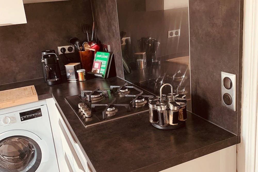 Foto 9 von 13: Spacious Apartment Close To All Amenities