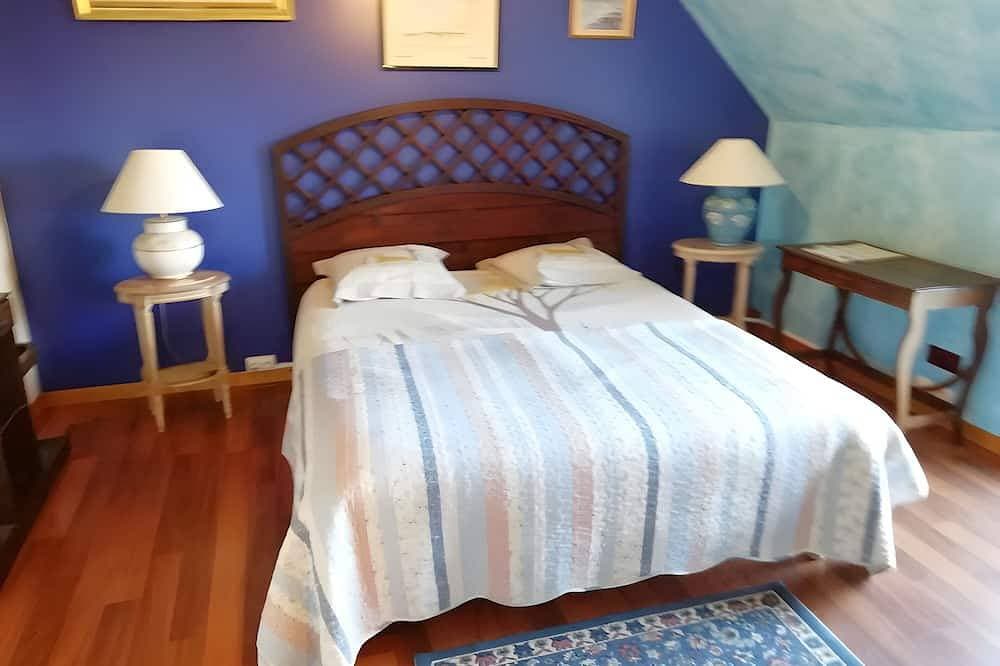 Foto 2 von 30: Landhaus \"Gîte Des Hautes Falaises\" mit Gemeinschaftsgarten und WLAN