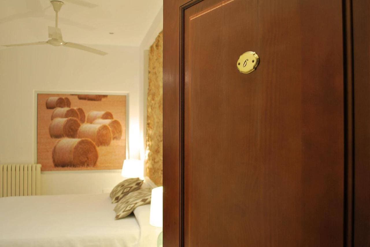 Foto 11 von 18: Double or Twin Room