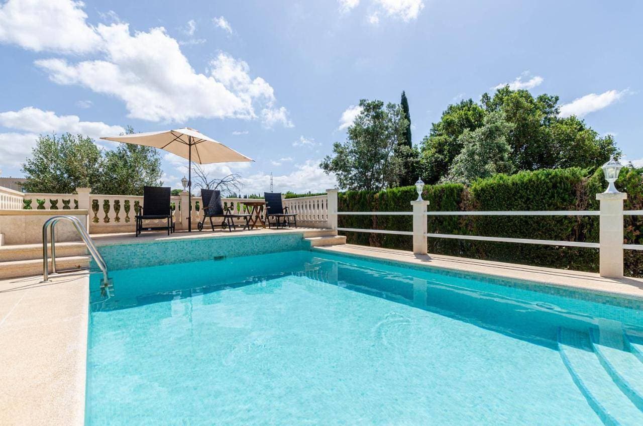 Foto 8 von 58: YourHouse Son Piedra, villa with private pool near Palma, Mallorca South