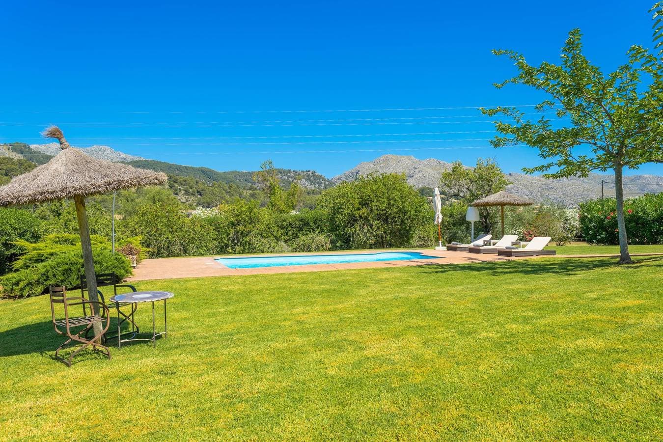 Foto 11 von 33: Villa Mi Casita Puig By SunVillas Mallorca