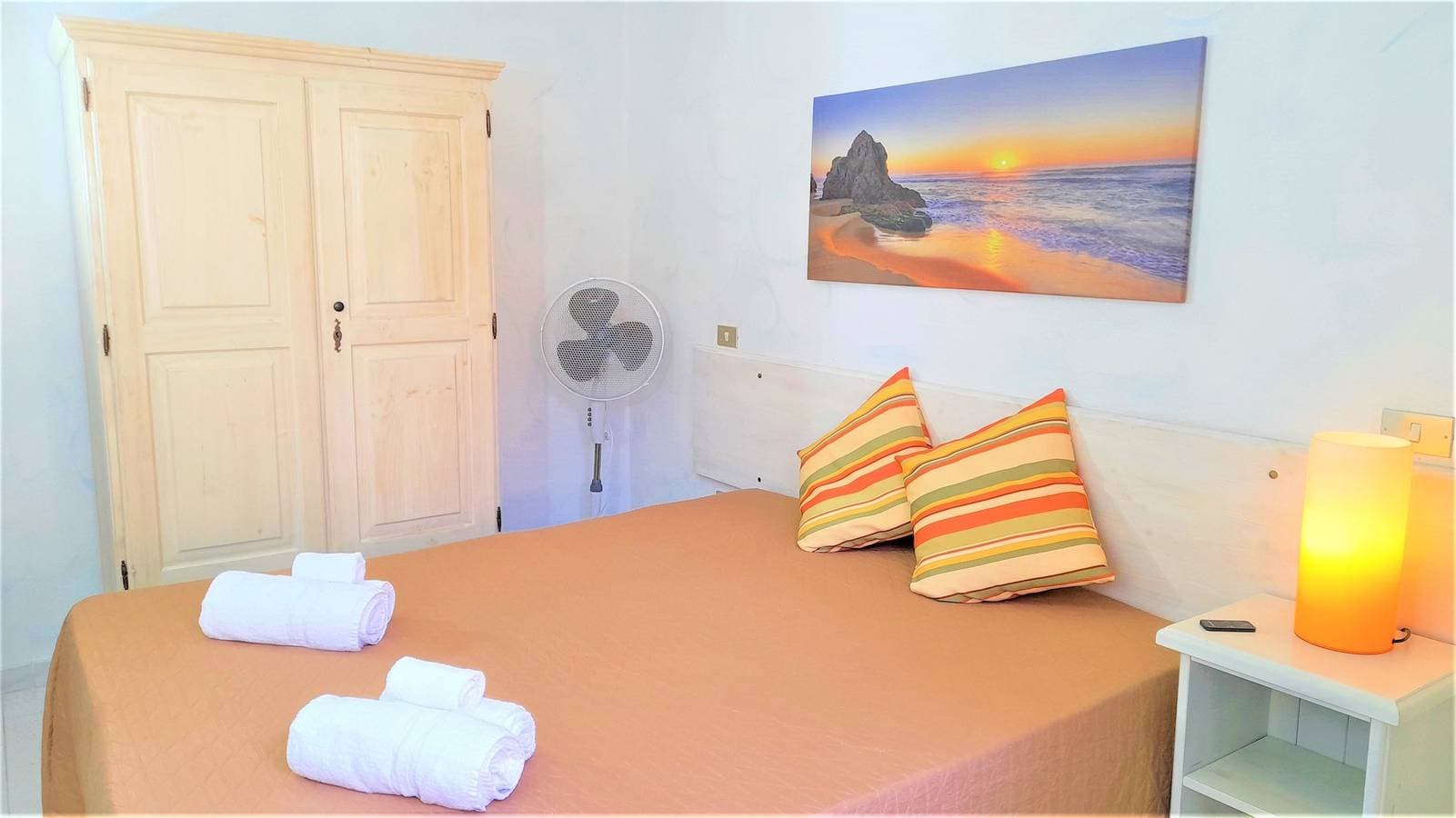 Foto 5 von 21: Ferienhaus Casa Sole - Villaggio Galanu