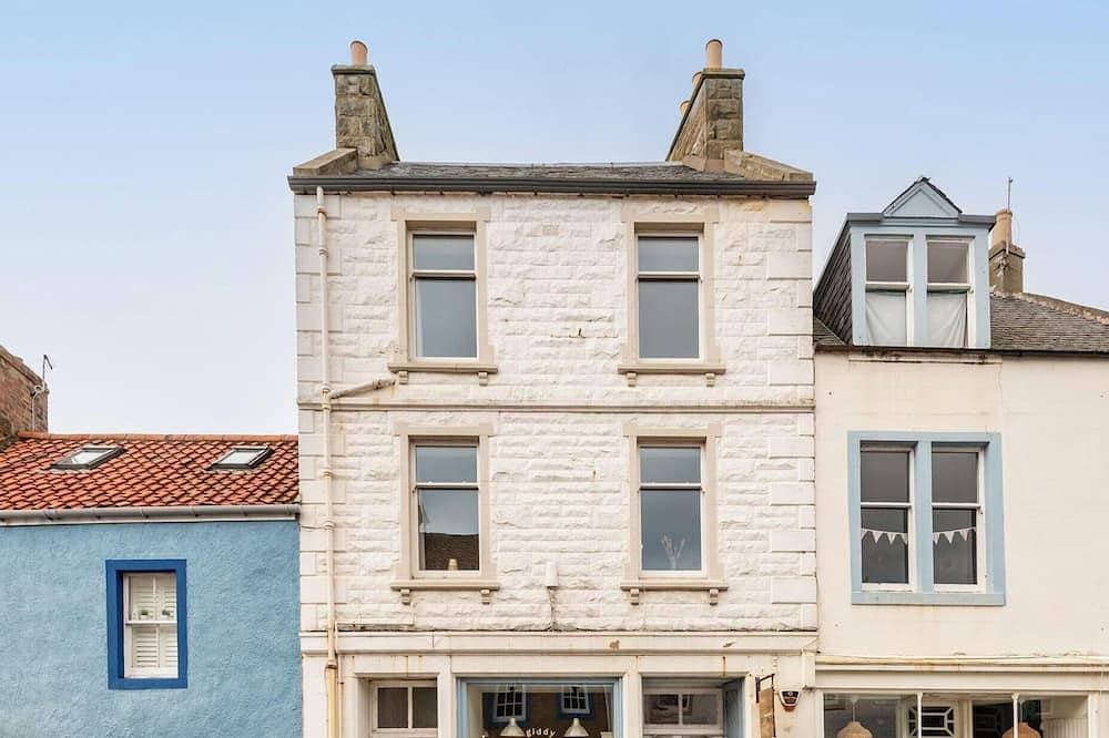 Kittiwake, Station Road | St Monans 1
