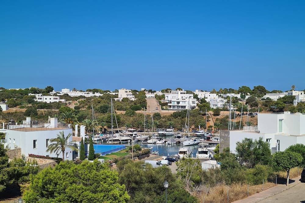 Foto 13 von 30: El Nido - Penthouse 200m vom Yachthafen mit Pool + priv. Dachterrasse, A/C, WLAN