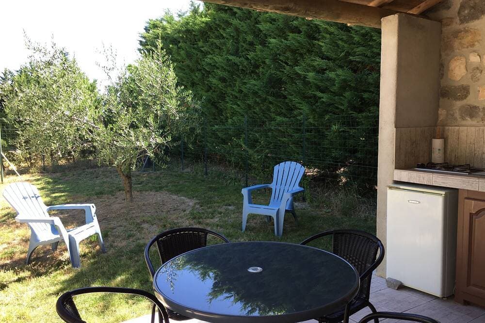 Foto 13 von 23: 3 Sterne Land Haus In Stone Valley Middle Pt Arc in Lagorce