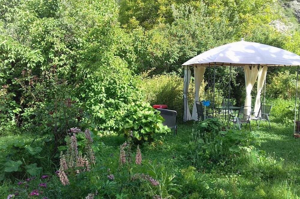 Foto 7 von 19: Bauernhof von Val des Prés, Haus von Fanny und Manon