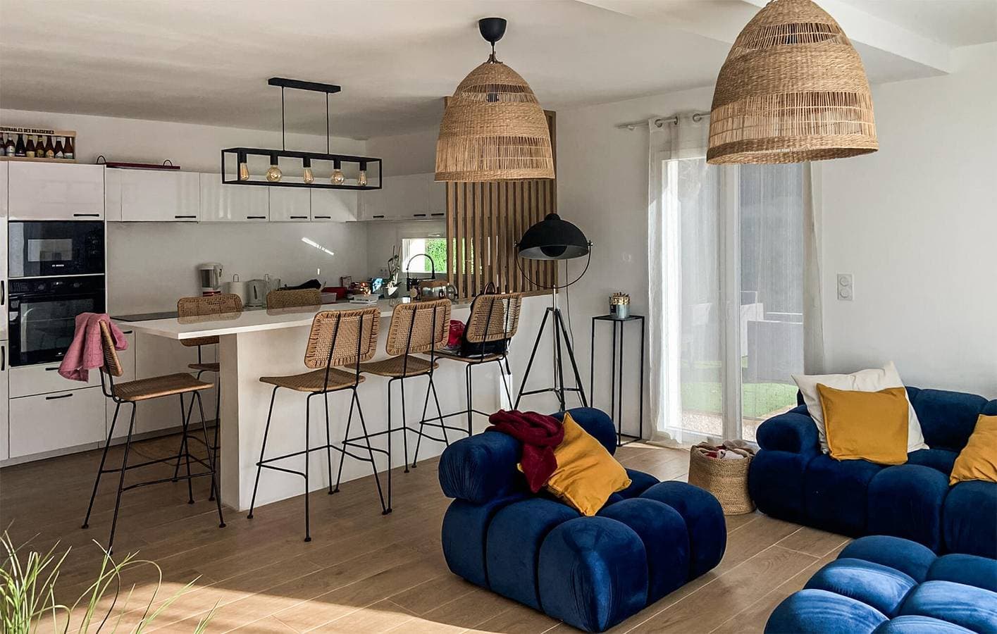 Foto 4 von 12: Modernes Apartment mit Pool, WLAN und Parkplatz – in Strand- und Stadtnähe