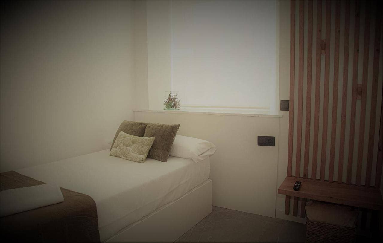 Foto 4 von 15: Double Room with Private Bathroom