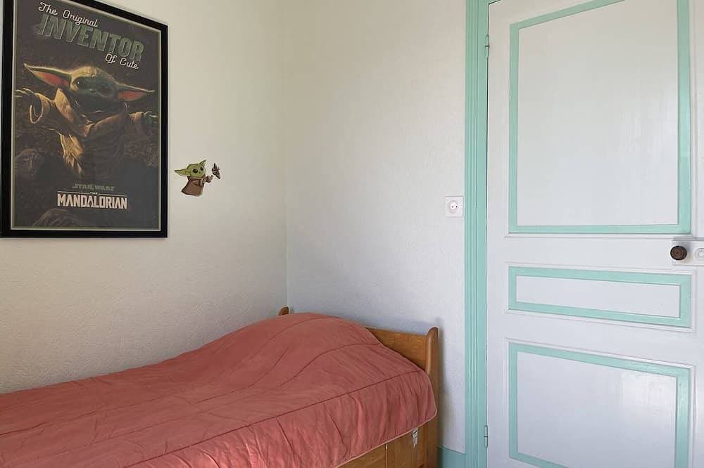 Foto 7 von 25: Haus in Ploumanac'h mit Garten und WIFI, in der Nähe des Strandes
