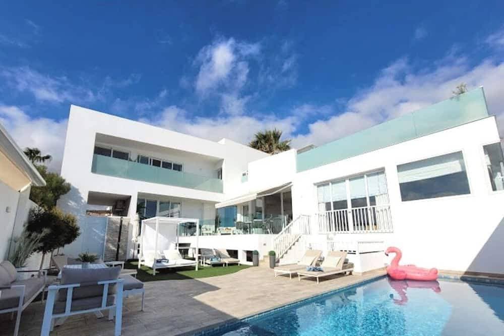 Ocean Marina Golf Villa, Amarilla Golf 1