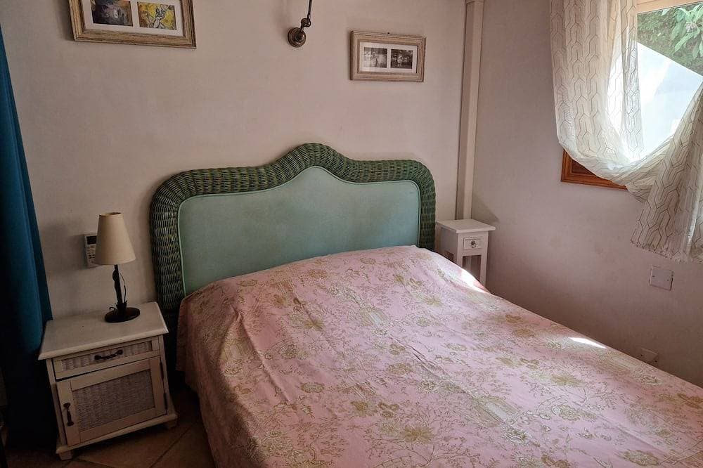 Foto 4 von 28: Bungalow, bewertet mit 4*, klimatisiert, privater Pool. 10 Minuten vom Meer entfernt.
