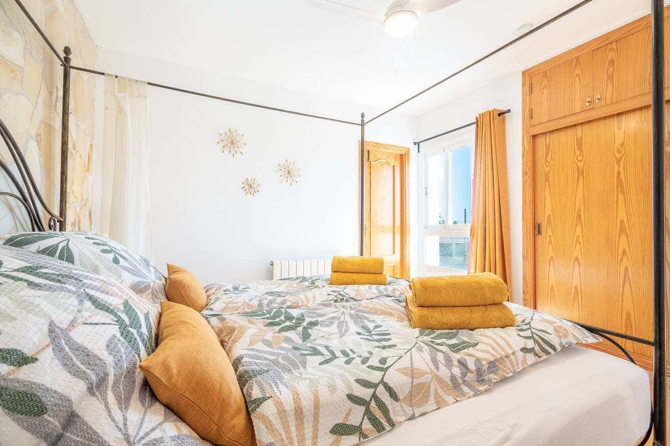 Foto 12 von 30: Ferienhaus 'Casa de Tina' mit privatem Pool, WLAN und Klimaanlage