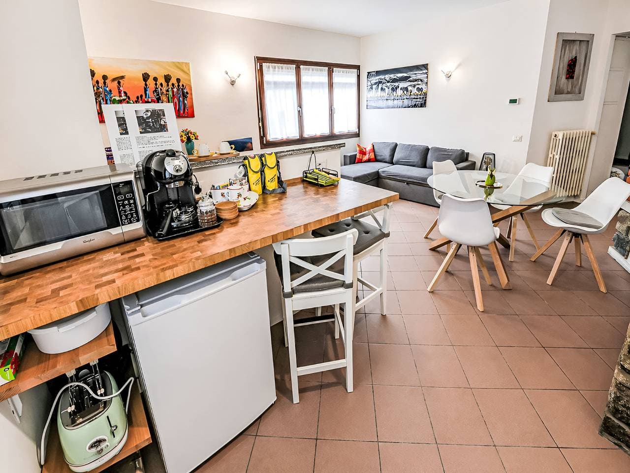 Foto 5 von 23: Casa di Giò