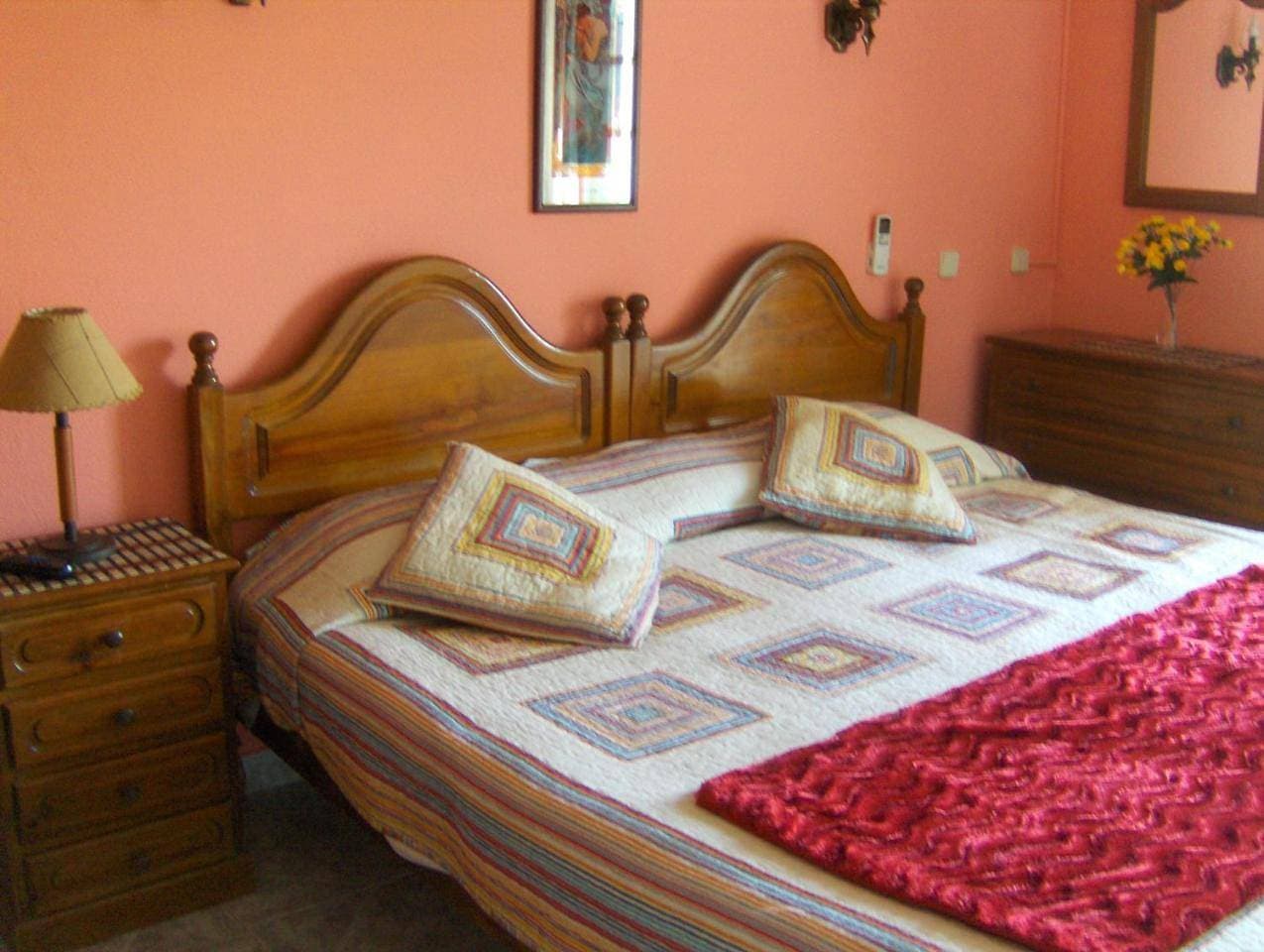 Foto 6 von 18: Double Room