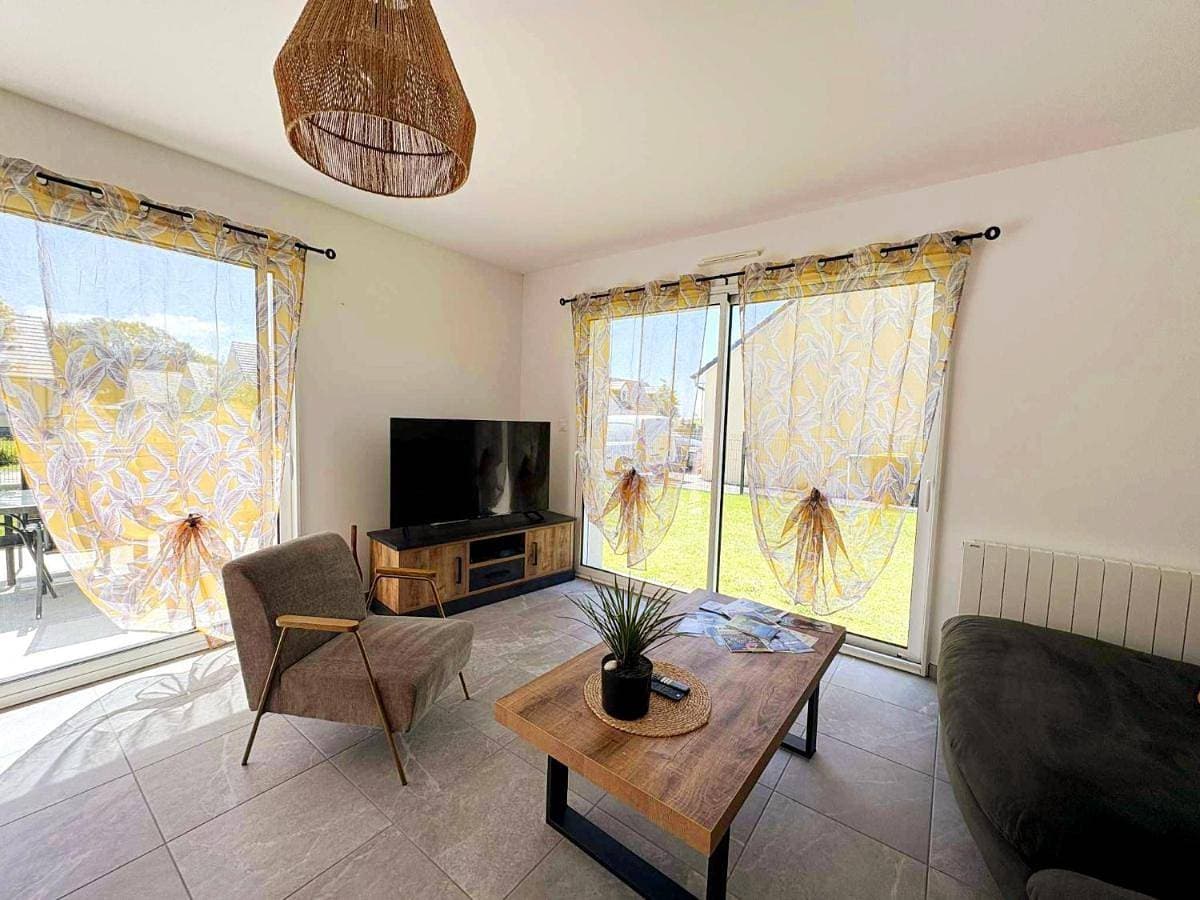 Foto 5 von 27: Three-Bedroom House