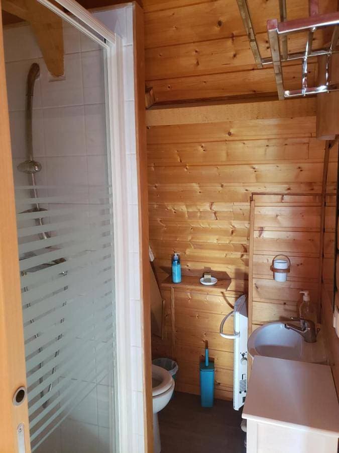 Foto 5 von 32: Four-Bedroom House