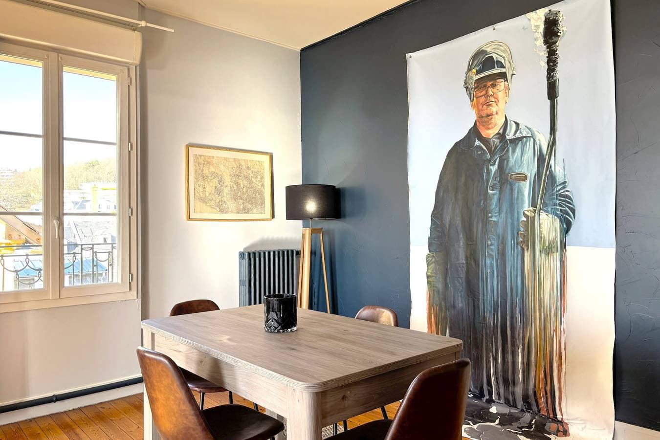 Foto 7 von 35: Ferienwohnung für 2 Personen