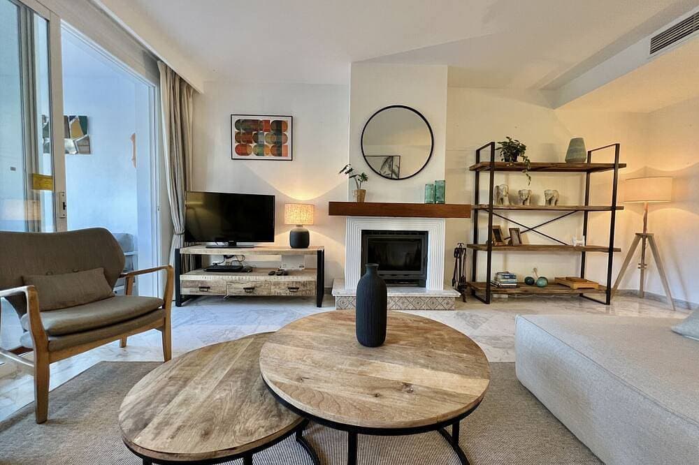 Foto 7 von 30: 2 - Townhouse close to the beach in Costalita