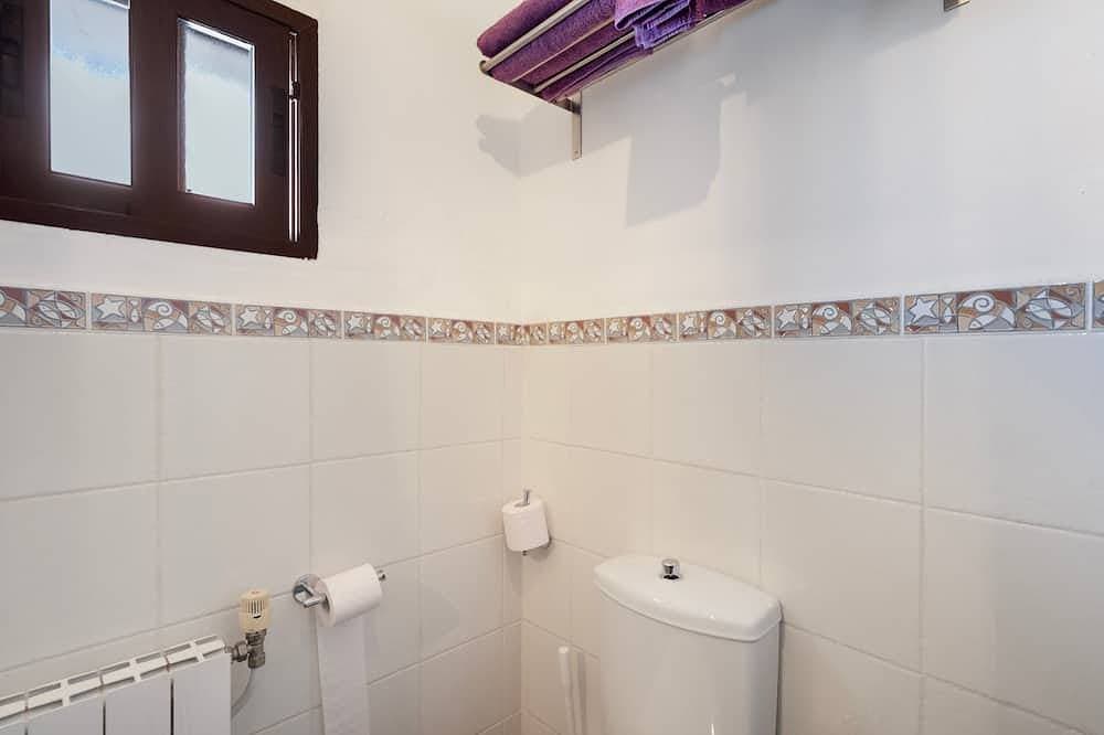 Foto 8 von 15: Zimmer 'Manzana' mit Bergblick, WLAN und Klimaanlage
